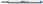 Rollermine Lamy M66 blau M, Art.-Nr. M66-BL - Paterno B2B-Shop