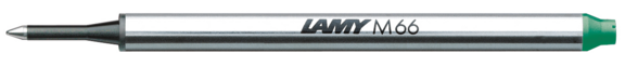 Rollermine Lamy M66 blau M, Art.-Nr. M66-BL - Paterno B2B-Shop