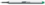 Rollermine Lamy M66 blau M, Art.-Nr. M66-BL - Paterno B2B-Shop