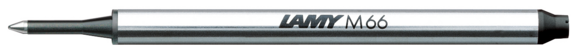 Rollermine Lamy M66 blau M, Art.-Nr. M66-BL - Paterno B2B-Shop