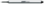 Rollermine Lamy M66 blau M, Art.-Nr. M66-BL - Paterno B2B-Shop