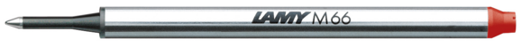 Rollermine Lamy M66 blau M, Art.-Nr. M66-BL - Paterno B2B-Shop
