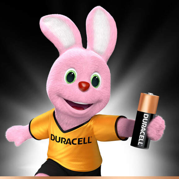 Batterie Duracell MN21 Alkaline, Art.-Nr. MN21 - Paterno B2B-Shop