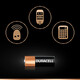 Batterie Duracell MN21 Alkaline, Art.-Nr. MN21 - Paterno B2B-Shop Batterie Duracell MN21 Alkaline, Art.-Nr. MN21 - Paterno B2B-Shop