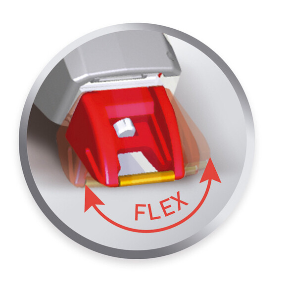 Korrekturroller Pritt Gerät Flex 4,2 mm, Art.-Nr. PRR4H - Paterno B2B-Shop