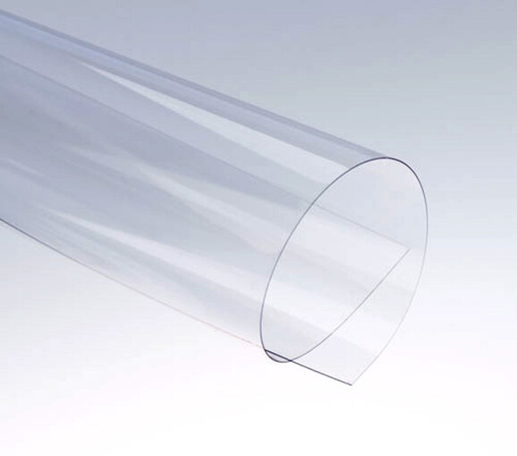 Abdeckfolie 0,30mm A4 PP matt-transparent, Art.-Nr. R20010034 - Paterno B2B-Shop