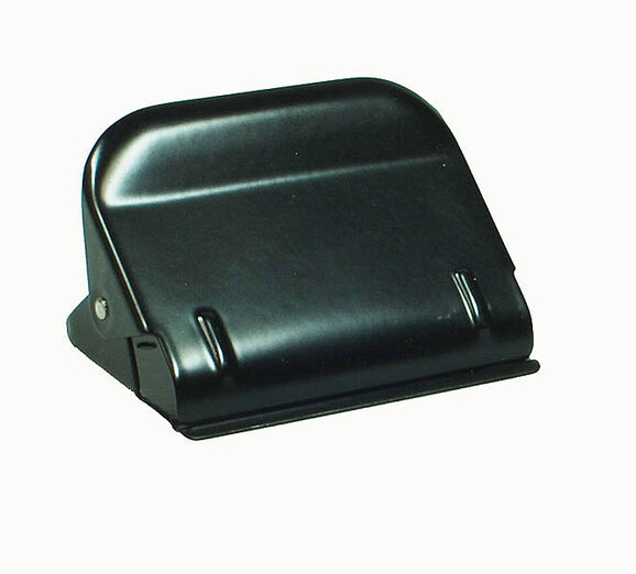 Papierklemmen Sax 90 mm farbig sortiert, Art.-Nr. SAX132 - Paterno B2B-Shop