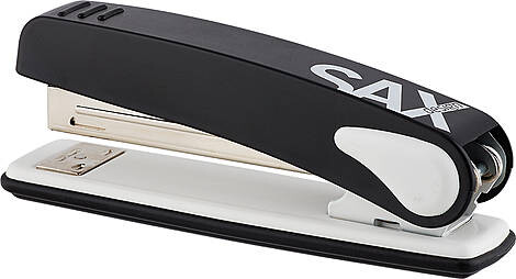 Heftgerät Sax 249 grau, Art.-Nr. SAX249-GR - Paterno B2B-Shop