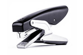 Heftzange Sax 634 schwarz-silber, Art.-Nr. SAX634 - Paterno B2B-Shop