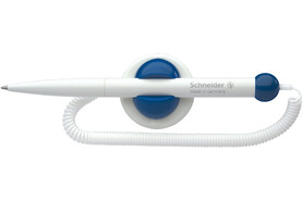 Kugelschreiber Schneider KLICK-FIX-PEN 450, Art.-Nr. SN4120 - Paterno B2B-Shop