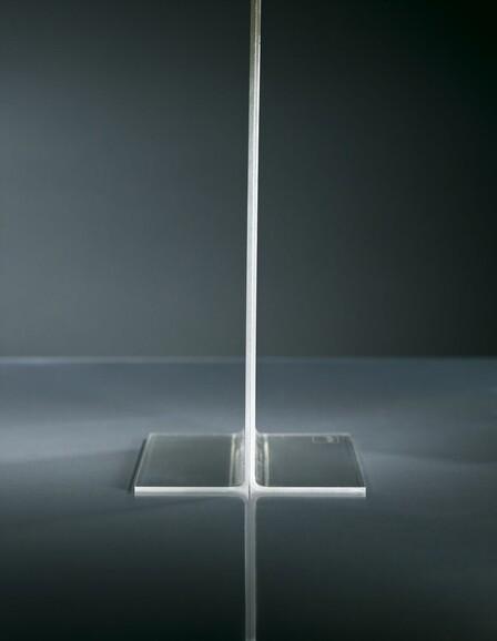 Tischaufsteller Sigel A6 gerade, Art.-Nr. TA226 - Paterno B2B-Shop