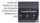 Thermobindegerät RECO-Systems TB4, Art.-Nr. TB4 - Paterno B2B-Shop