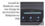 Thermobindegerät RECO-Systems TB4, Art.-Nr. TB4 - Paterno B2B-Shop