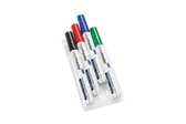 Boardmarker Legamaster TZ1 4-er Etui, Art.-Nr. TZ1-4S - Paterno B2B-Shop