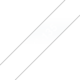Beschriftungsband Brother 12mm weiss auf farblos, Art.-Nr. TZ135 - Paterno B2B-Shop