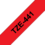 Beschriftungsband Brother 18mm schwarz auf rot, Art.-Nr. TZ441 - Paterno B2B-Shop
