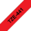 Beschriftungsband Brother 18mm schwarz auf rot, Art.-Nr. TZ441 - Paterno B2B-Shop