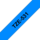 Beschriftungsband Brother12mm schwarz auf blau, Art.-Nr. TZ531 - Paterno B2B-Shop