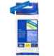 Beschriftungsband Brother 24mm blau auf weiss, Art.-Nr. TZ555 - Paterno B2B-Shop