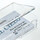 Visitenkartenbox Sigel Acryl, Art.-Nr. VA112 - Paterno B2B-Shop