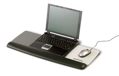 Handgelenkauflage 3M (Gelfüllung), Art.-Nr. WR422 - Paterno B2B-Shop