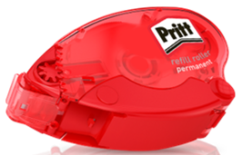 Kleberoller Pritt Gerät permanent WA150, Art.-Nr. ZRRPH - Paterno B2B-Shop