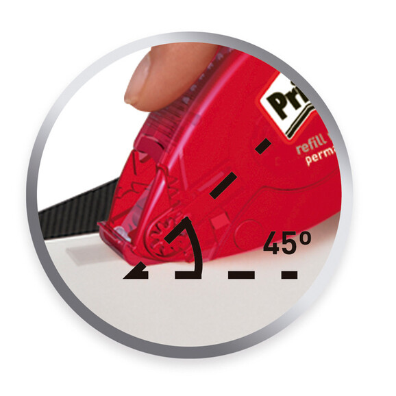 Kleberoller Pritt Gerät permanent WA150, Art.-Nr. ZRRPH - Paterno B2B-Shop