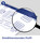 Universaletiketten A4 3415 weiss rund 40mm, Art.-Nr. ZWF-3415 - Paterno B2B-Shop