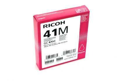 Ricoh Tinte (Gel) mag. 2,2K, Art.-Nr. 405763 - Paterno B2B-Shop