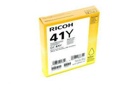 Ricoh Tinte (Gel) yell. 2,2K, Art.-Nr. 405764 - Paterno B2B-Shop