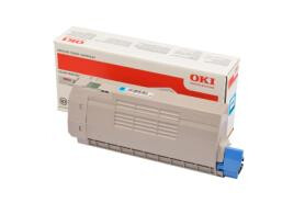 OKI Toner C712N/DN cyan 11,5K, Art.-Nr. 46507615 - Paterno B2B-Shop