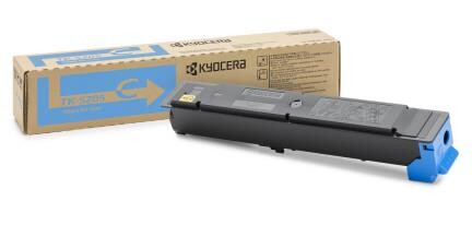 Kyocera Toner TK-5205C cyan 12K, Art.-Nr. 1T02R5CNL0 - Paterno B2B-Shop