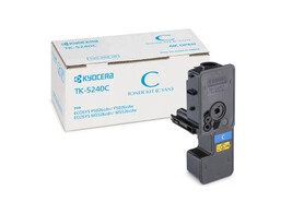 Kyocera Toner TK-5240C cyan 3K, Art.-Nr. 1T02R7CNL0 - Paterno B2B-Shop