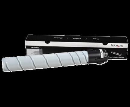 Lexmark Cartridge Standard 54x 32,5K, Art.-Nr. 54G0H00 - Paterno B2B-Shop