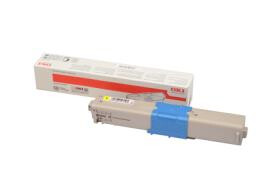 OKI Toner MC363DN yell. 1,5K, Art.-Nr. 46508713 - Paterno B2B-Shop