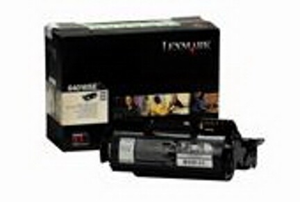 Lexmark Toner Return 6K, Art.-Nr. 64016SE - Paterno B2B-Shop