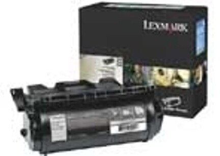 Lexmark REMANUF. T640/642 21K, Art.-Nr. 64080HW - Paterno B2B-Shop
