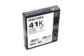 Ricoh Tinte (Gel) black 2,5K, Art.-Nr. 405761 - Paterno B2B-Shop