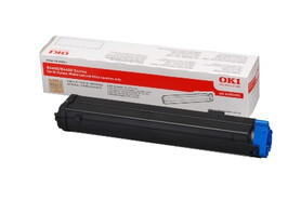 OKI Toner B4400/B4600, Art.-Nr. 43502302 - Paterno B2B-Shop