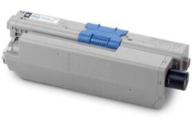 OKI Toner C500 black 5K, Art.-Nr. 44469804 - Paterno B2B-Shop