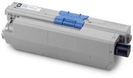 OKI Toner C500 black 5K, Art.-Nr. 44469804 - Paterno B2B-Shop