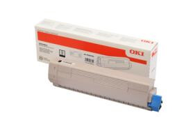 OKI Toner C833N/DN black 10K, Art.-Nr. 46443104 - Paterno B2B-Shop