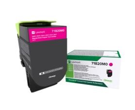 Lexmark SMB Cartridge Return CS/CX 317/417/517 mag. 2,3K, Art.-Nr. 71B20M0 - Paterno B2B-Shop
