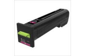 Lexmark PROJEKT Corporate Cartridge CX825/CX860 mag. HY 22K, Art.-Nr. 82K2XME - Paterno B2B-Shop