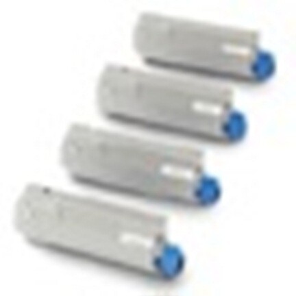 OKI Toner C5650/5750 black, Art.-Nr. 43865708 - Paterno B2B-Shop