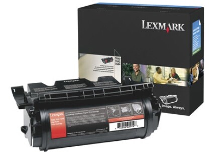 Lexmark PROJEKT T640/642/644 21K, Art.-Nr. 64040HW - Paterno B2B-Shop