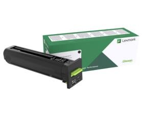 Lexmark SMB Cartridge Return CS/CX 827 black 20K, Art.-Nr. 73B20K0 - Paterno B2B-Shop