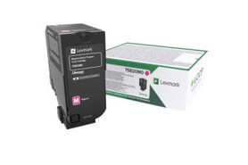Lexmark SMB Cartridge Return CS 727/728 mag. 10K, Art.-Nr. 75B20M0 - Paterno B2B-Shop
