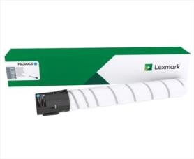 Lexmark Cartridge CS921 cyan 11,5K, Art.-Nr. 76C00C0 - Paterno B2B-Shop