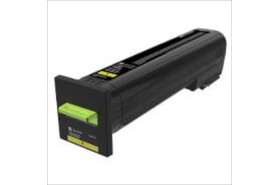 Lexmark PROJEKT Corporate Cartridge CX82x/CX860 yell. HY 17K, Art.-Nr. 82K2HYE - Paterno B2B-Shop